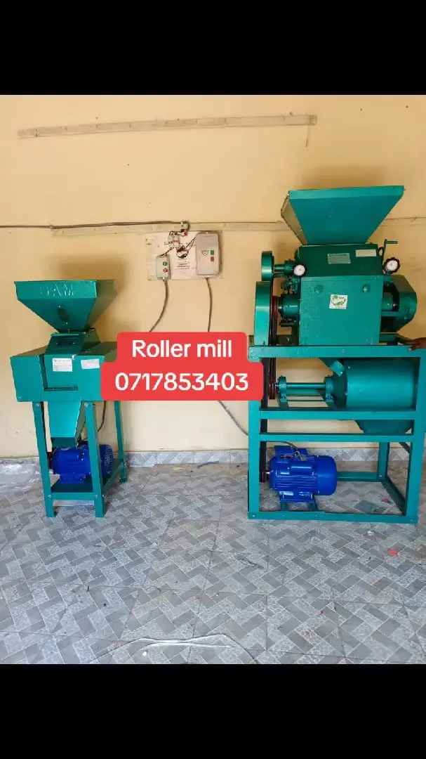 roller mills for sale in kenya